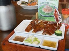 -凤阁楼果木烧鹅(鹤山陈山店)