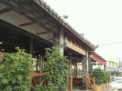 -郑阿姨的家·이모네·韩料&烤肉(武川路店)
