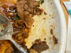 -周大厨辣椒炒肉(淮安万达店)
