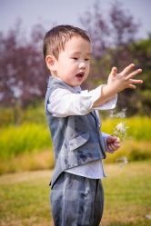 -首尔宝宝SEOUL  BABY STUDIO(通州店)