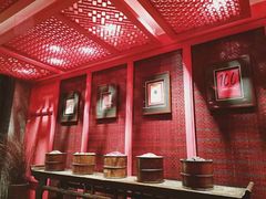 -湖滨28中餐厅·西湖宴·杭州君悦酒店