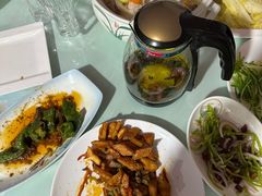 -马白开来特色羊排揪片子  (总店)