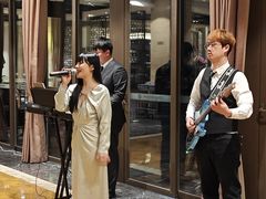 -天目湖御水温泉·度假酒店