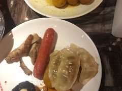-冠菌火锅自助(东莞桥头店)
