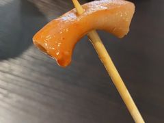 -细妹五香牛杂(步行街店)