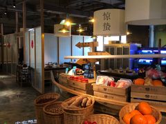 -番食园鲜食火锅(高新店)