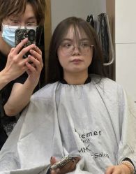 -苏豪路易士·嘉玛发廊