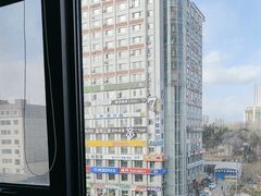 -丰茂烤串(公园店)
