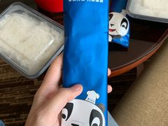-眉州东坡·熊猫主题餐厅(枫蓝店)