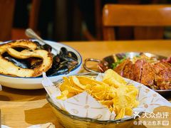 -宝莱纳餐厅(滨江店)