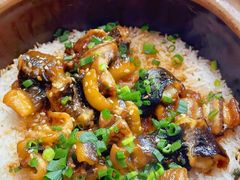 -红星光发煲仔饭(文海店)