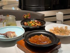 -狮王府淮扬菜(万象城店)