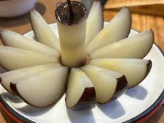 -那红花·东北菜铁锅炖(仙林金鹰店)