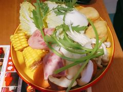 -沼津港日本料理·寿喜烧·烧鸟(新世界大丸百货店)