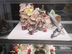 -芭菲盛宴·环球美食(袁家岗店)