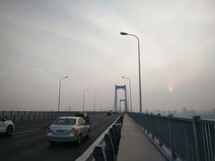 -星海湾跨海大桥