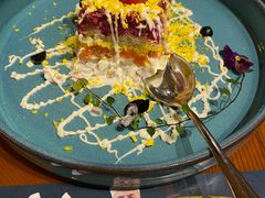 -卢布里西餐厅(总店)