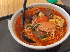 -蒙自源米线大王(东站店)