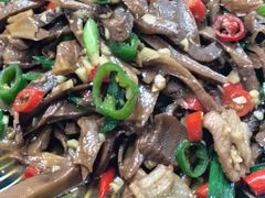 -下梅人家土菜馆(历史文化餐厅度假区店)