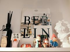 -倦勤咖啡(中山南路店)