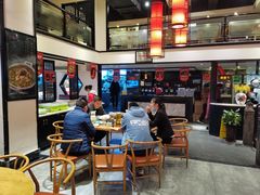 大堂-鸡毛店·川菜(双楠店)