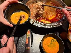 -牛New寿喜烧(虹桥新天地店)