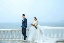 -1986婚纱摄影(清城店)