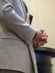 -Mr.Royal御匠先生·手工全麻衬衣西服定制