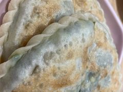 韭菜盒子-东北风(江北万达店)