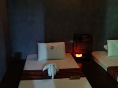 -吉泰·泰式古法按摩·精油SPA