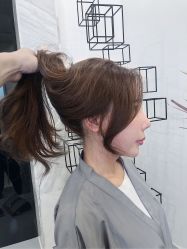 -INSTYLE造型·明星店