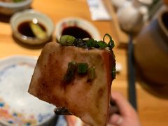 -大岛日本料理铁板烧(南通大饭店)