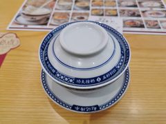 -赵记传承·中式甜品(深圳福田皇岗村店)