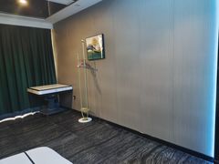 -绿树电竞酒店(王府井店)