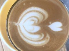 -Seesaw Coffee(朝阳大悦城店)