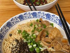 -川黔风味(缤纷假日豪园店)