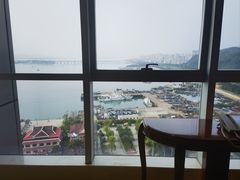 -港宸国际大酒店-西餐厅