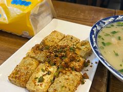 -三生小馆(亭知路店)