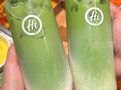 -海底捞火锅(汇金星力城店)
