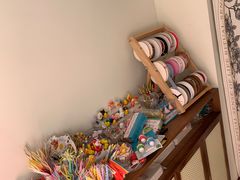 -满月蛋糕定制·商务茶歇·diy课程(万达广场店)