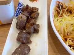 -阿九笨鸡蛋手擀面(总店)