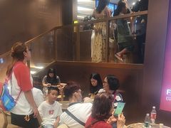 -霸王茶姬(上海恒基名人店)