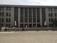 -西安交通大学(雁塔校区)