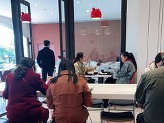 -乡村基(双流时代奥特莱斯餐厅)