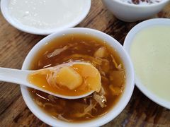 -沙湾姜埋奶(兴新包店)