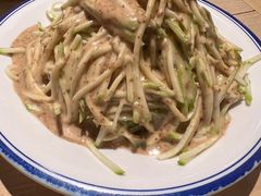 -左邻右舍褡裢火烧(石榴园店)
