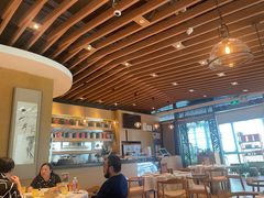-若蘭慈·无国界素食料理(欢乐海岸店)