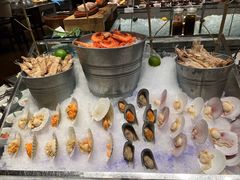 -成都瑞吉酒店·秀餐厅