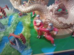 -大庆油田历史陈列馆