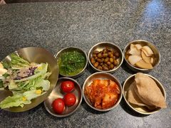 -兰正韩·韩国料理(春熙路店)